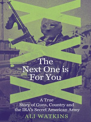 cover image of The Next One Is for You the Next One Is for You